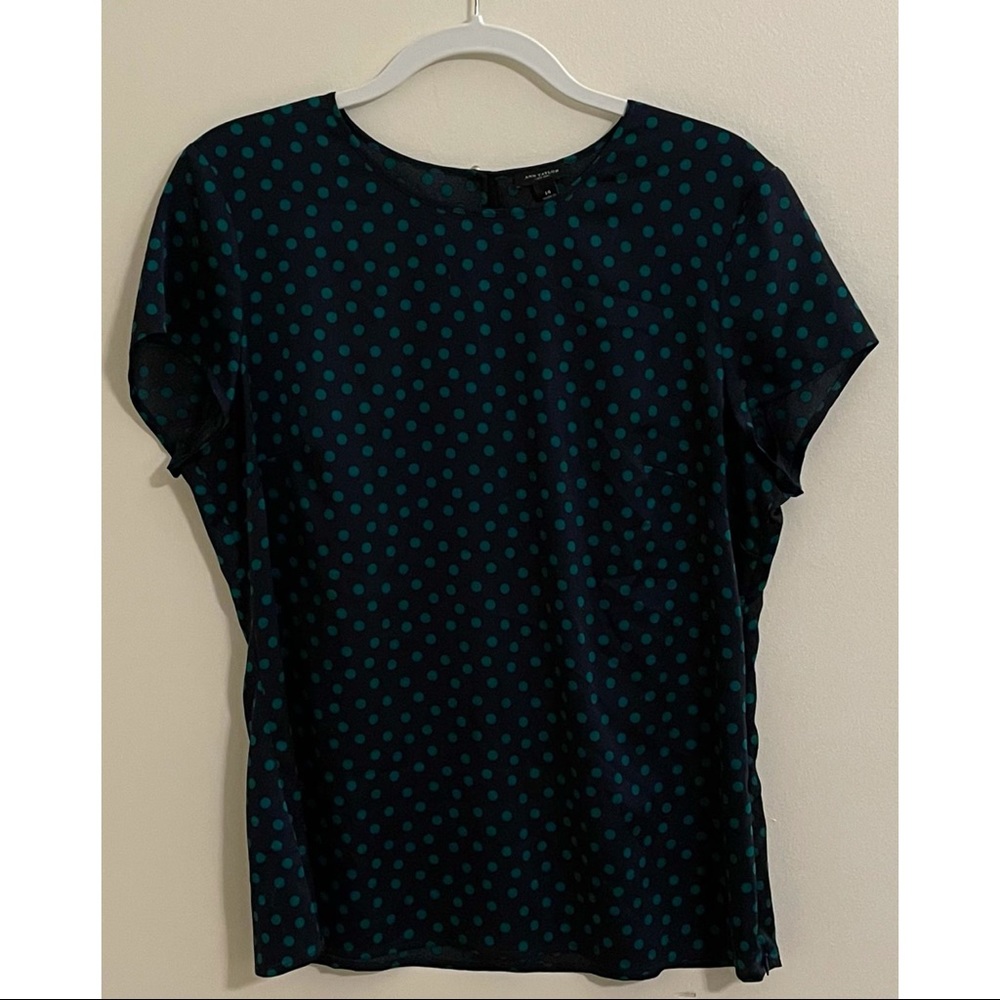 Ann Taylor Blouse